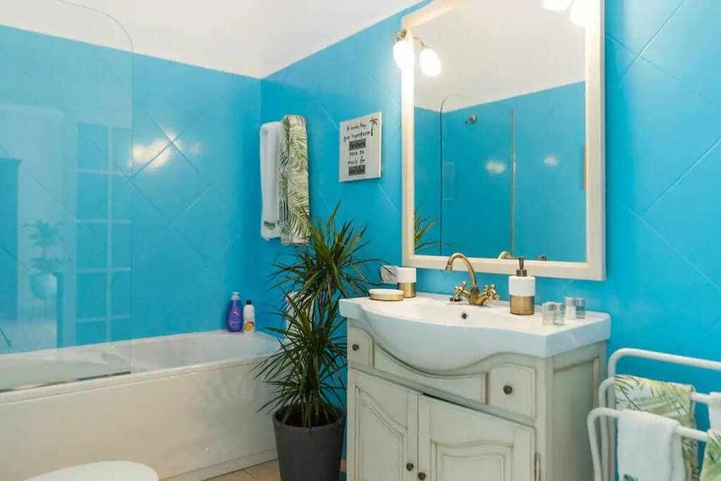 Gedel Ma Zen Resort Poris de Abona Quarto foto
