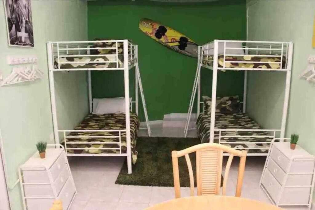 Gedel Ma Zen Resort Poris de Abona Quarto foto
