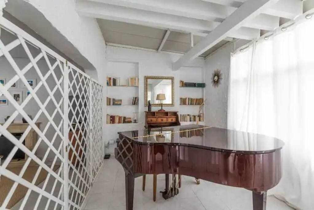 Gedel Ma Zen Resort Poris de Abona Quarto foto