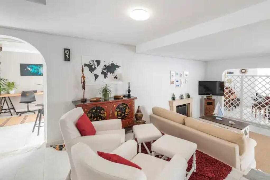Gedel Ma Zen Resort Poris de Abona Quarto foto