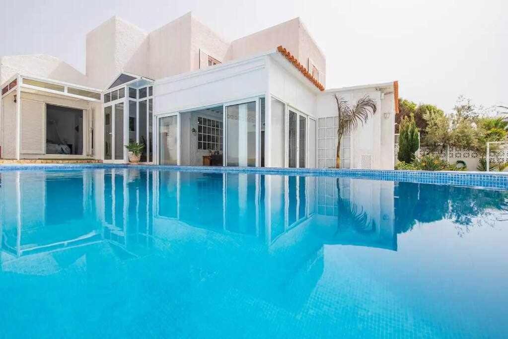 Gedel Ma Zen Resort Poris de Abona Quarto foto